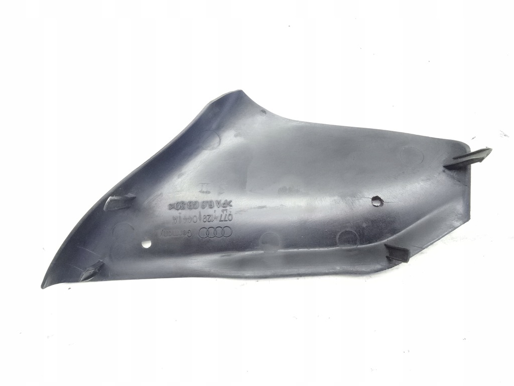 фото №5, 077129617 audi a8 d2 защита воздухозаборник воздуха доставка