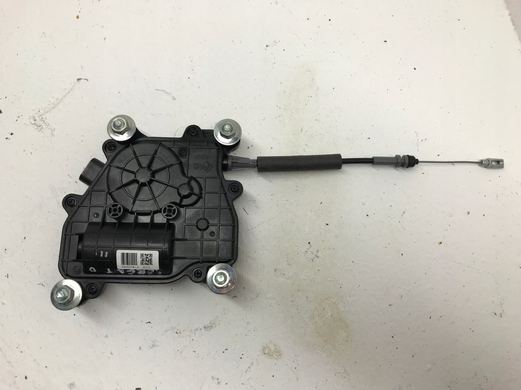 фото №1, Kia sorento iii доводчик кришки багажника задня europa