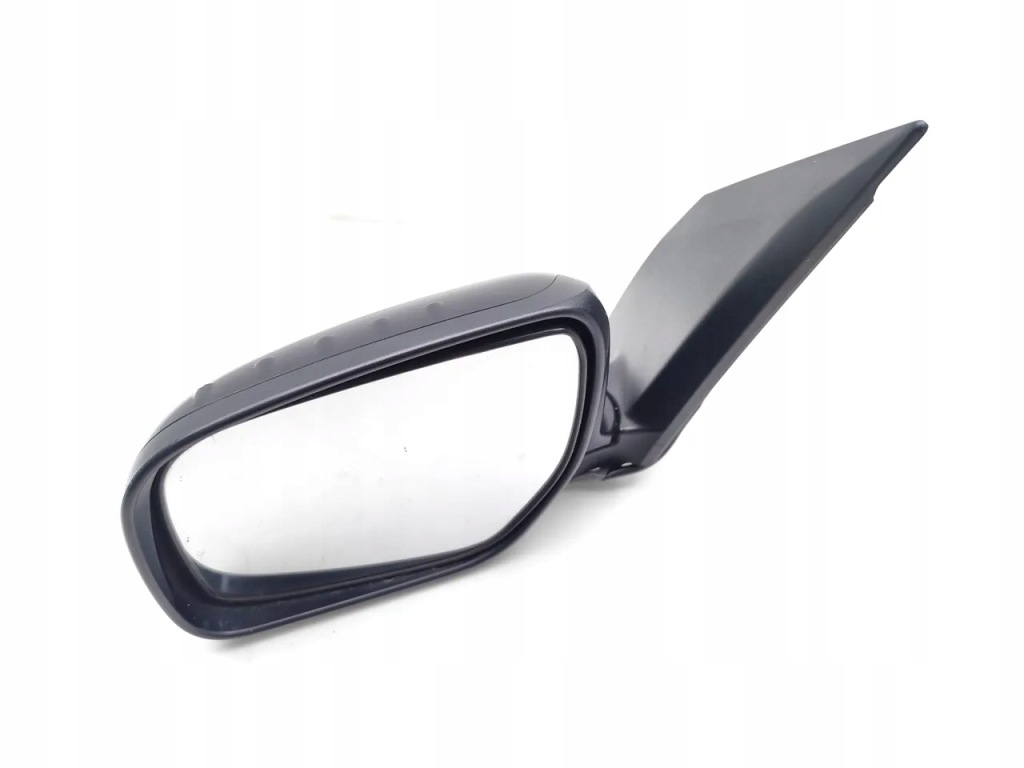 фото №9, Renault koleos електричний дзеркало бічний двері передніх перед лівий 2008