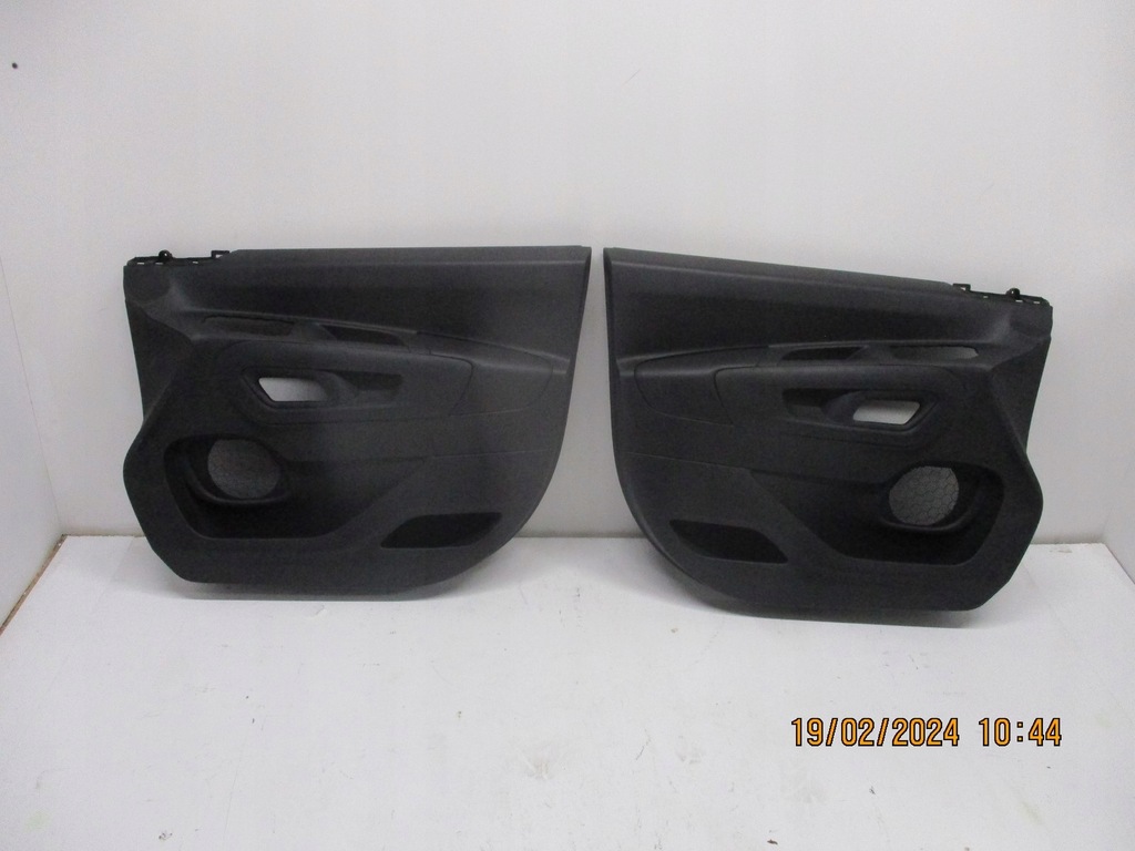 фото №11, Оббивка сидіння заднє сидіння peugeot rifter