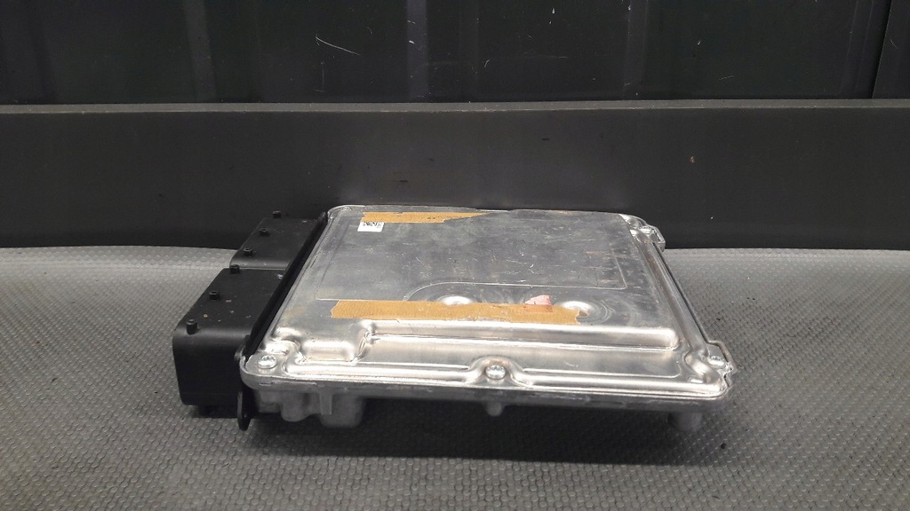 фото №10, 05l907309t бортовий комп'ютер двигуна skoda kodiaq 2.0td 22r