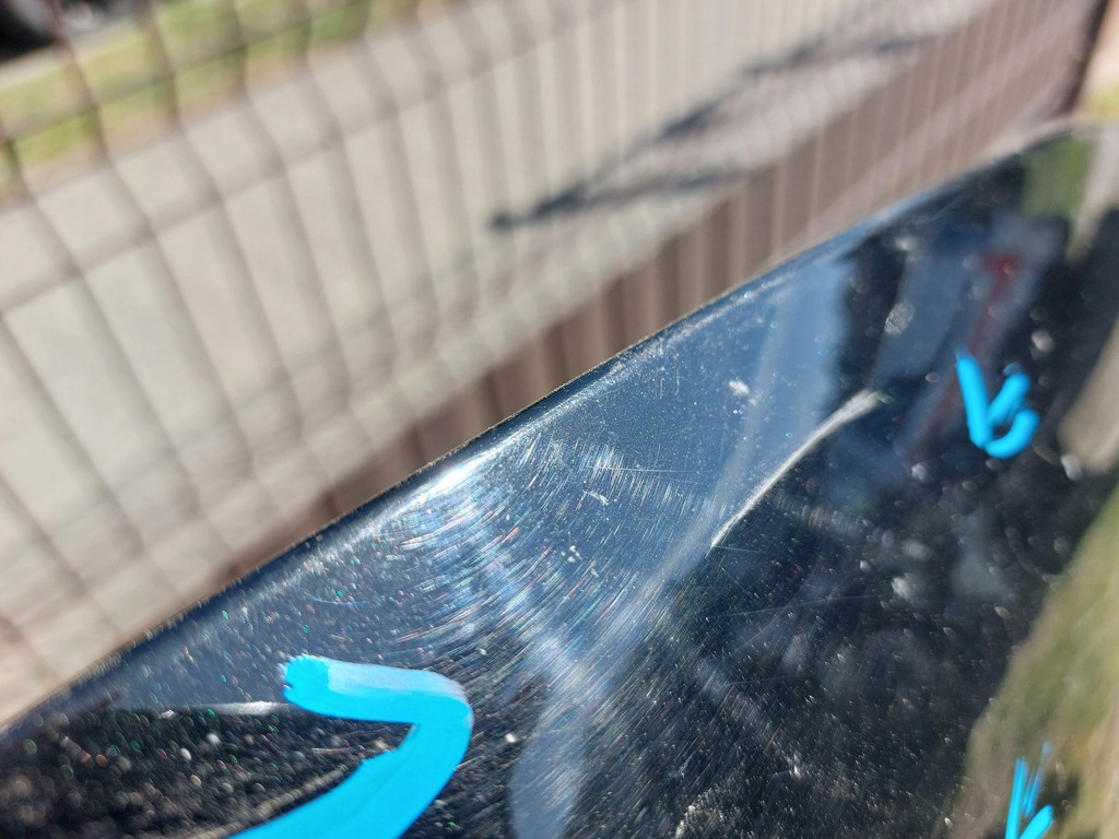 фото №8, Капот renault talisman