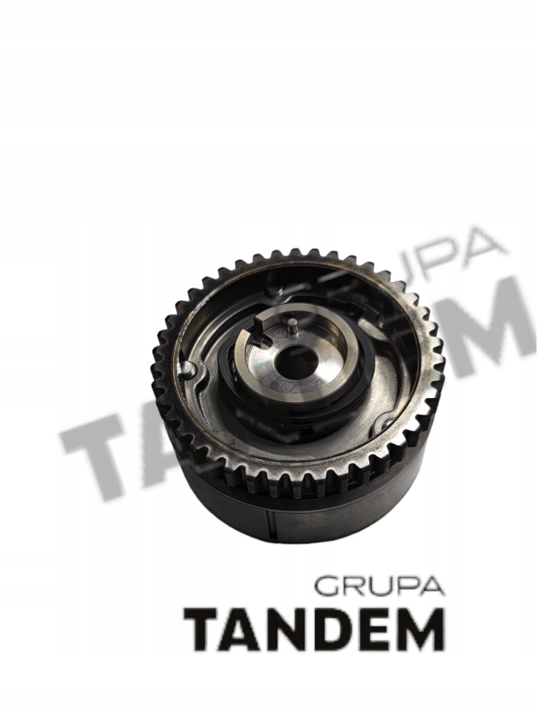 фото №1, Оригінальні колесо розподільного валу renault megane scenic iv clio 1.2 tce 130259835r