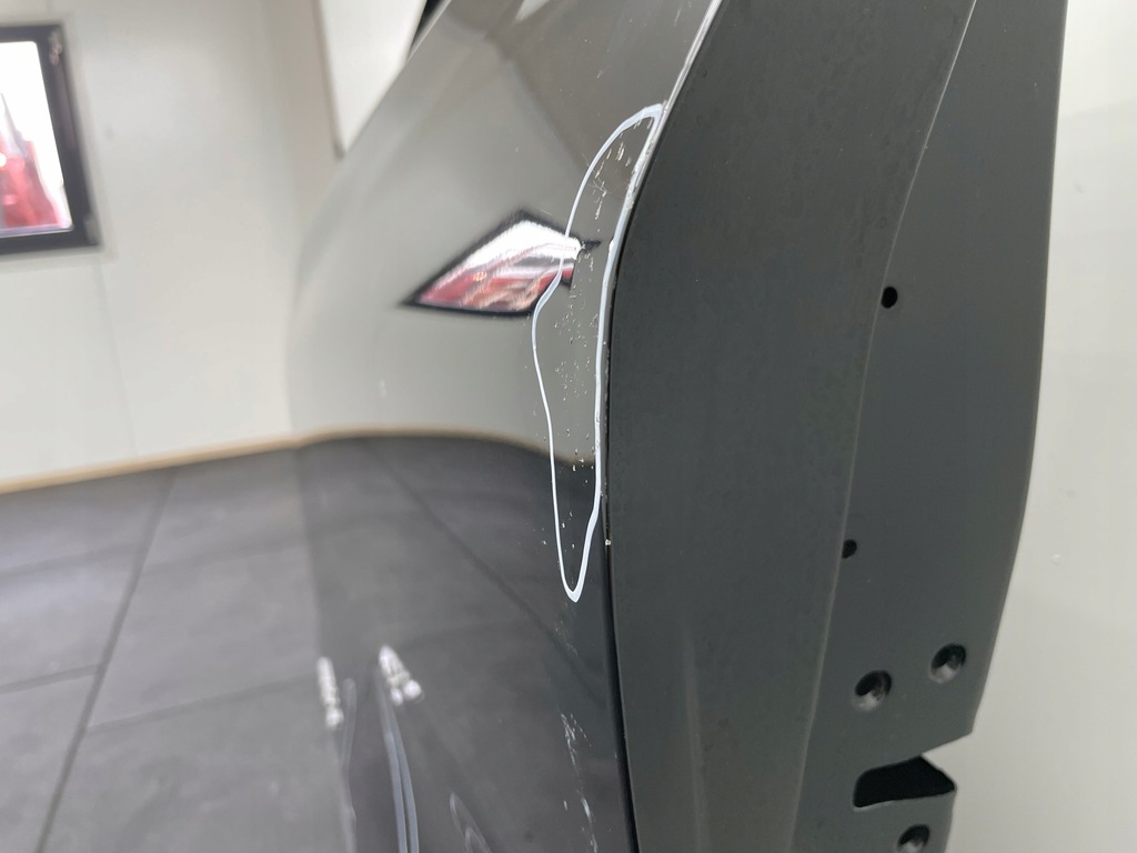 фото №13, Ford mustang mach e mach-e двері перед ліва передні