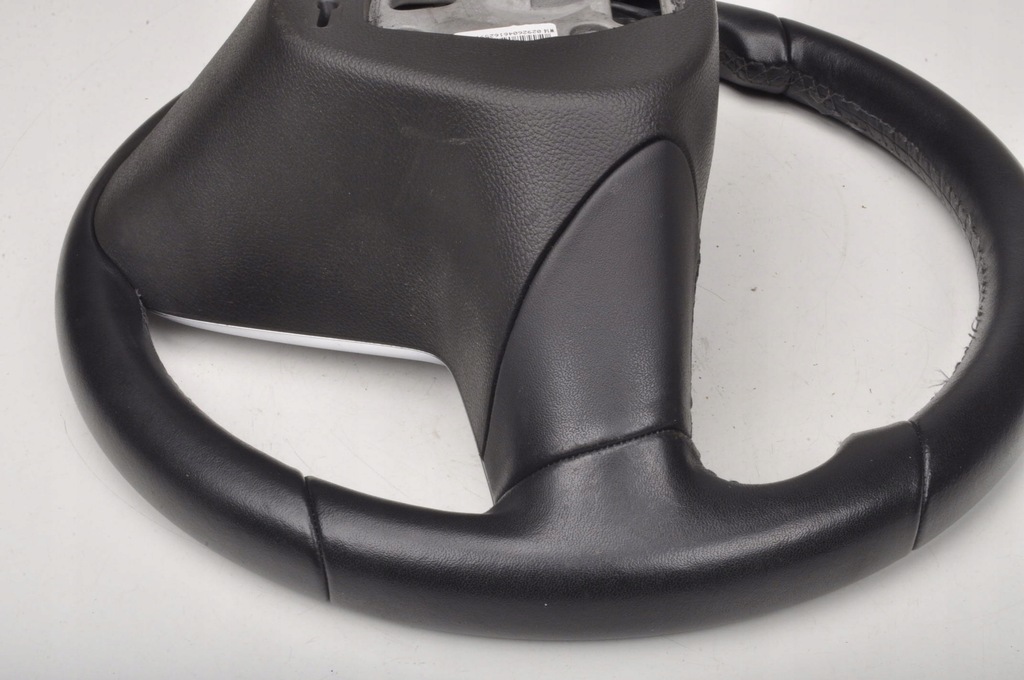 фото №14, Opel meriva ii b повітропровід шкіряний