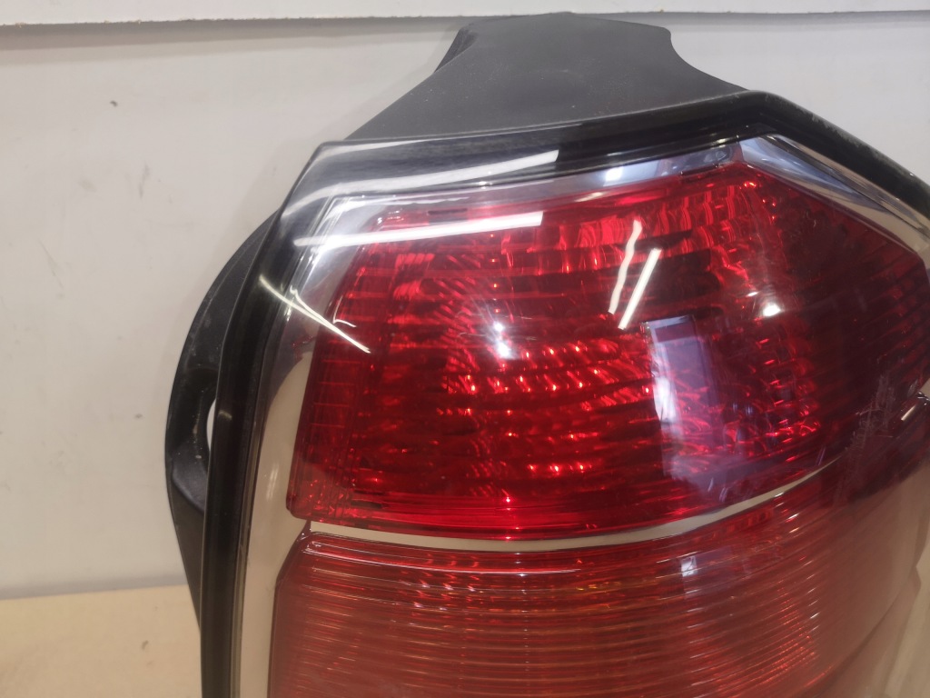 фото №6, Лампа правая задняя opel zafira b ii 05-08