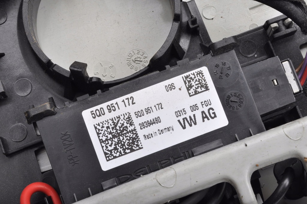 фото №8, Seat leon iii освітлення лампа кабіни салону 5q0951172