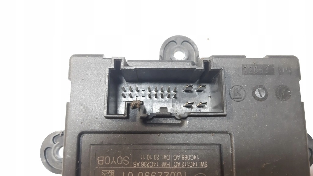 фото №4, Volvo xc60 2011 інше