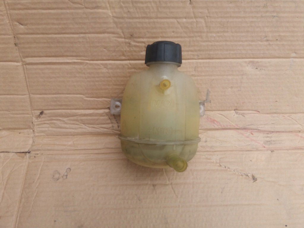 фото №1, Бачок расширительный renault kangoo i lift