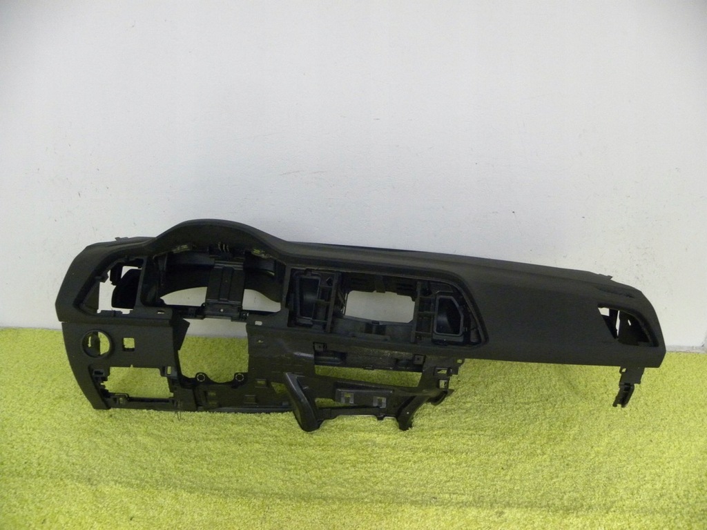 фото №1, Консоль приборная панель приборная приборная панель seat ateca оригинал