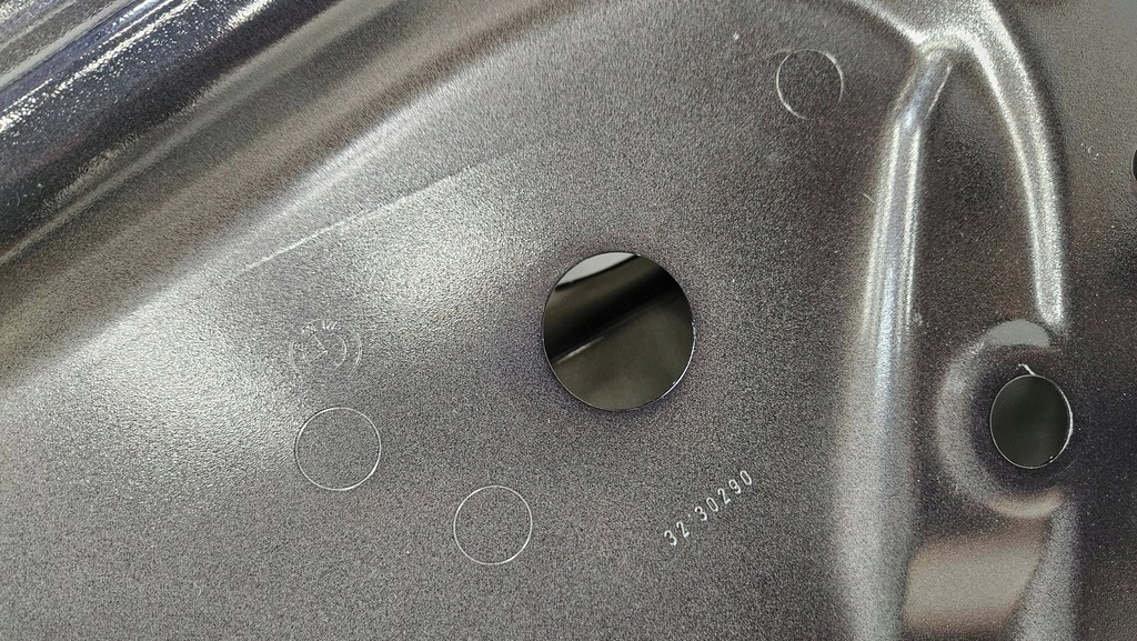 фото №12, Дверь правое задняя задние bmw 5 g61 kombi оригинальные