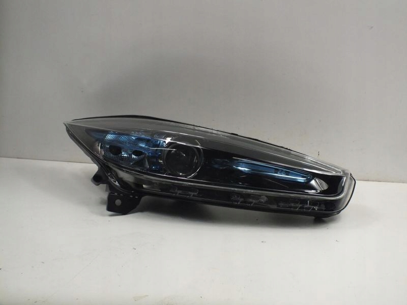 фото №12, Zoe фара лампа перед правая