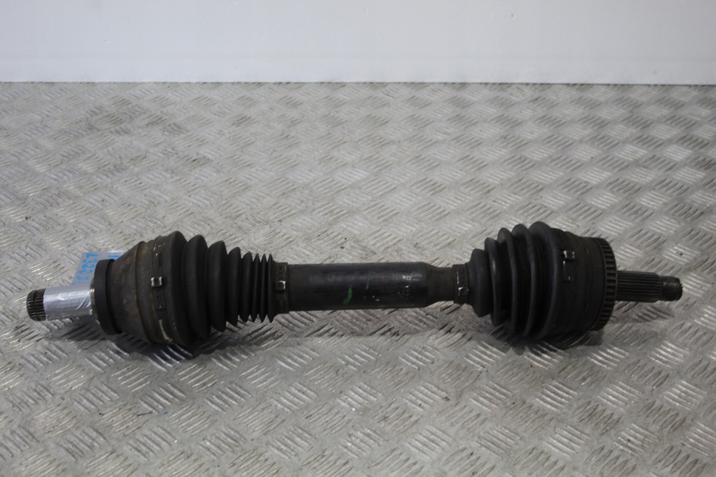 фото №1, Приводной вал левый перед range rover vogue 3 l322 lift