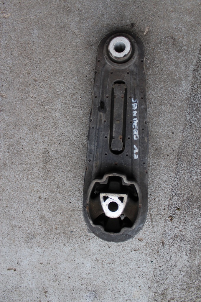 фото №1, Dacia sandero i 1.2 кронштейн коробки передач