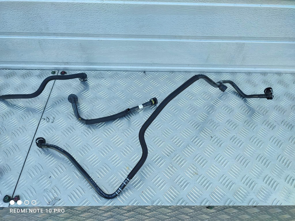 фото №2, Mini contryman дроти пального гібрид f60 ideał