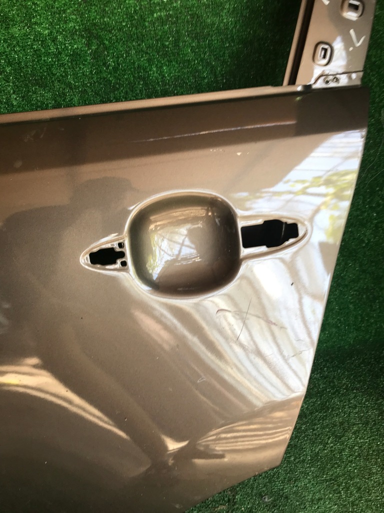 фото №6, Дверь задняя задние левая kia sportage iii wwa