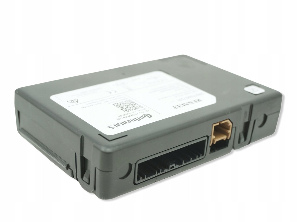 фото №1, Модуль навигации megane scenic kajdar 282759572r