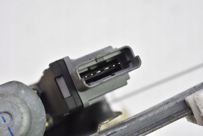 фото №4, Подъемник стекло правый задняя задний peugeot 307 sw 02r