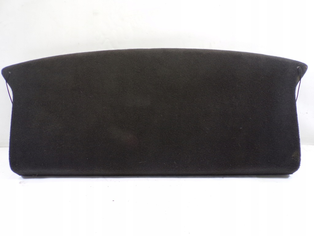 фото №1, Задняя полка багажника seat ibiza 6l 5d