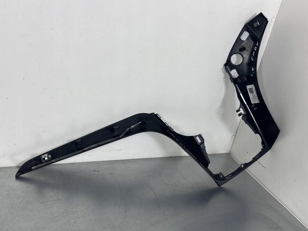 фото №6, Ford c-max ii 2016 туннели средний