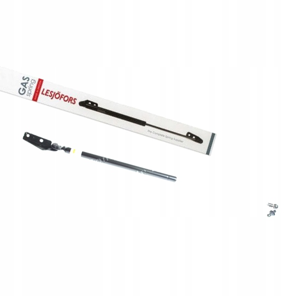 фото №1, Амортизатор крышка багажника правый subaru legacy iv