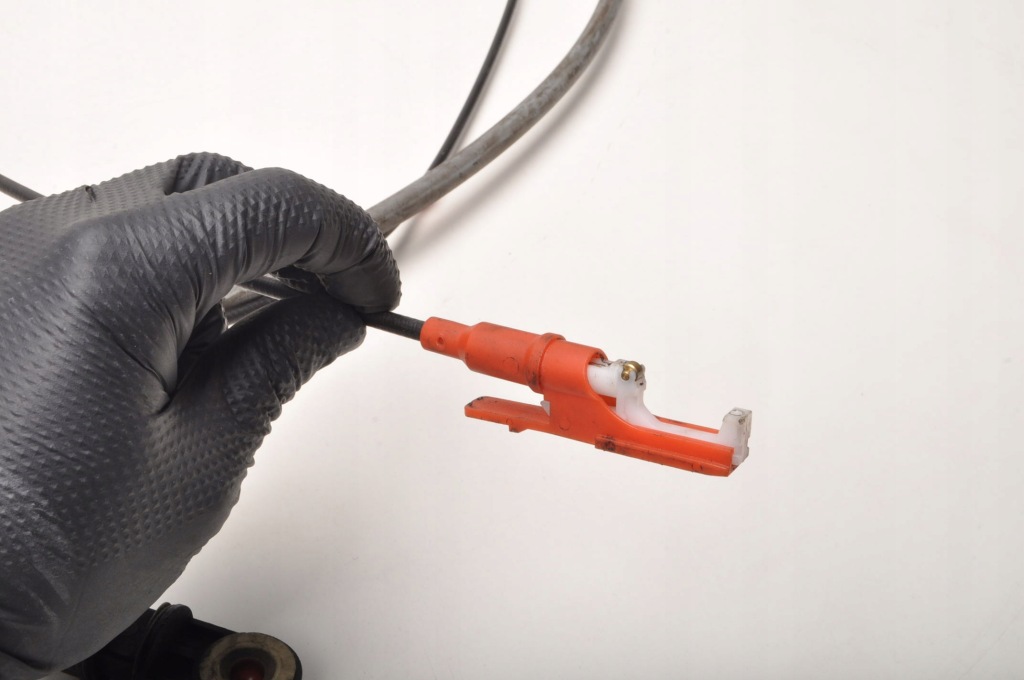 фото №12, Volvo xc90 выборщик домкрат коробки передач uk p08689422 9480955