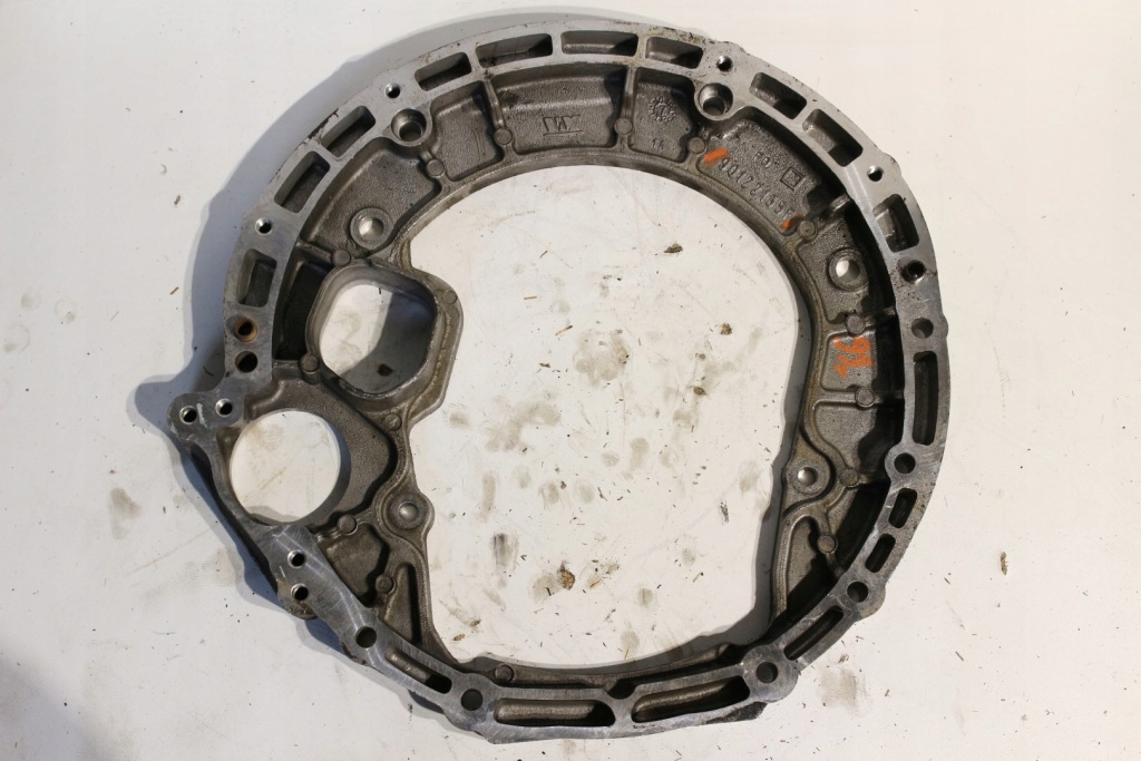 фото №1, Фланець коробки 90122135f jeep cherokee 2.8 crd