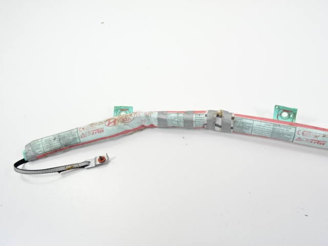 фото №7, Hyundai kona air bag правая шторка безопасности подушка kpl