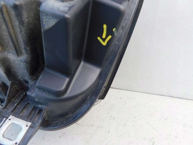 фото №7, Bmw x3 f25 x4 f26 lift 14-17 фара правый