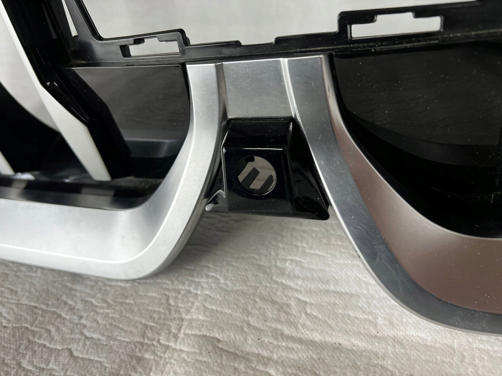 Решітка радіатора решітка радіатора радіатора bmw x1 u11 u12 9880301 185178 камера Зі Шроту