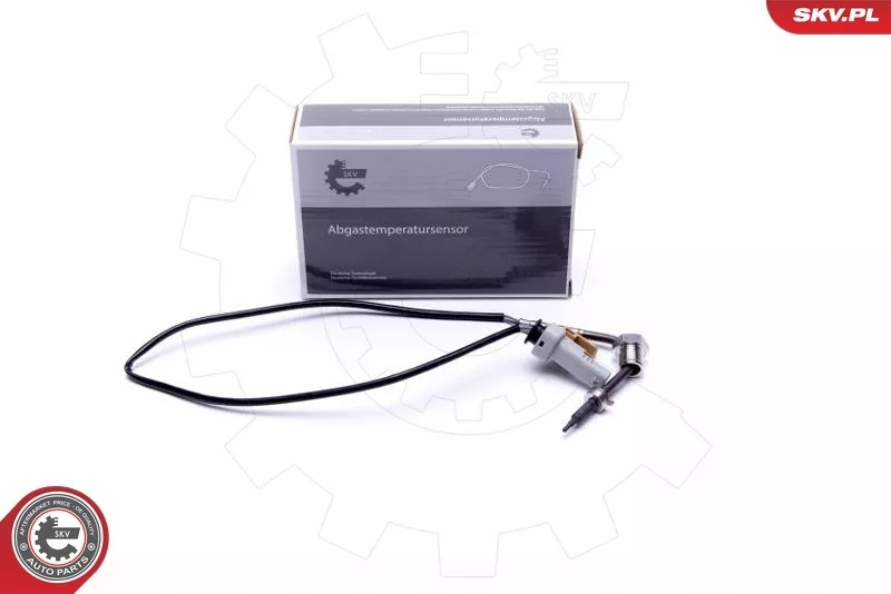 Esen skv 30skv439 датчик, температура вихлопних газів Оригінал