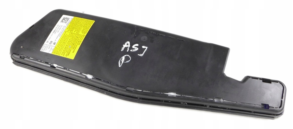 фото №11, Захист сонцезахисна права opel antara