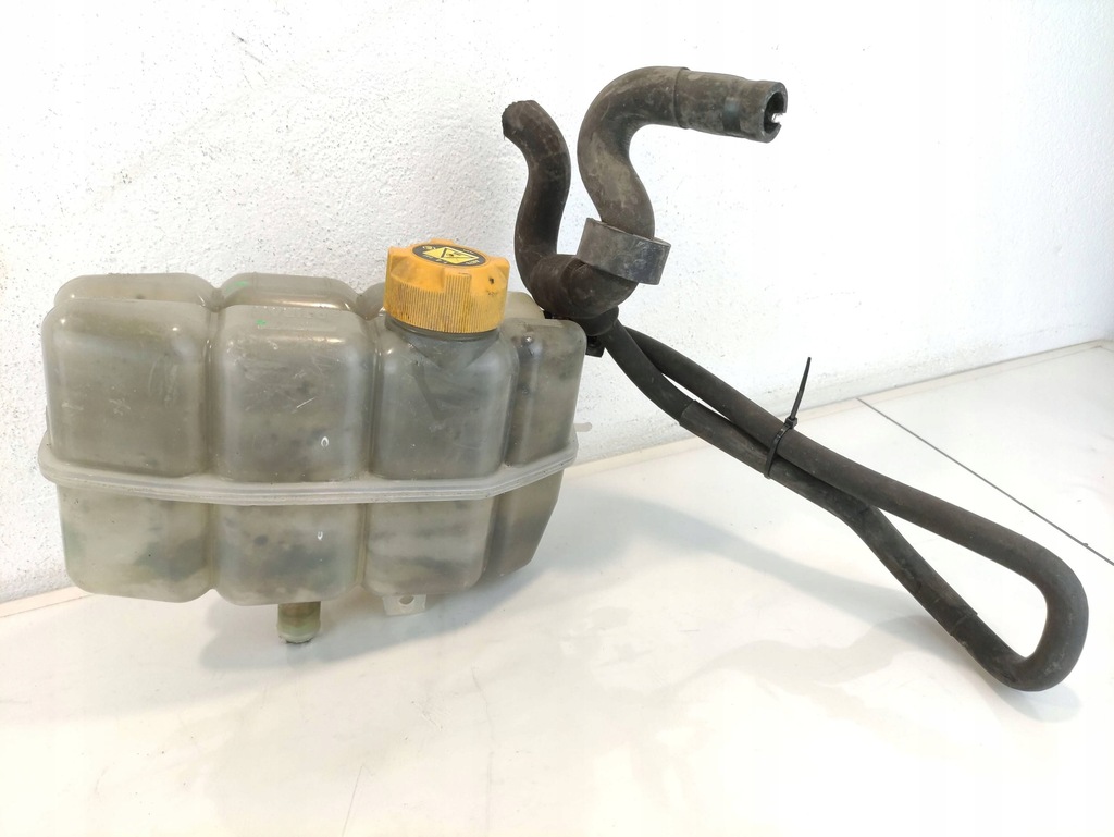 фото №6, Fiat albea palio бачок розширювальний 871059r