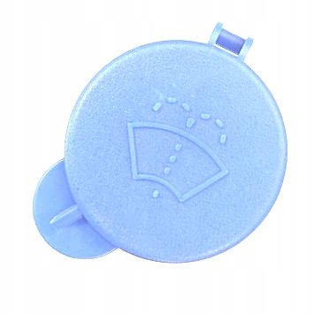 фото №1, Крышка жидкость омывателя ford fusion fiesta v