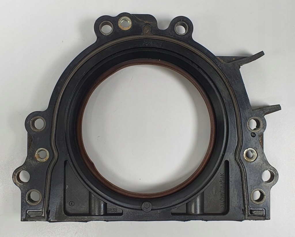 фото №8, Ущільнювач вала vw up 1.0 mpi 04c103173e