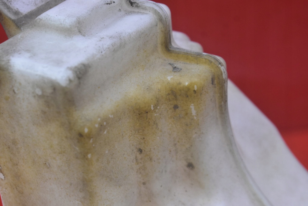 фото №8, Бачок омивача 860142-721 mazda 3 1 i bk 1.6 16v 105 km 03-06