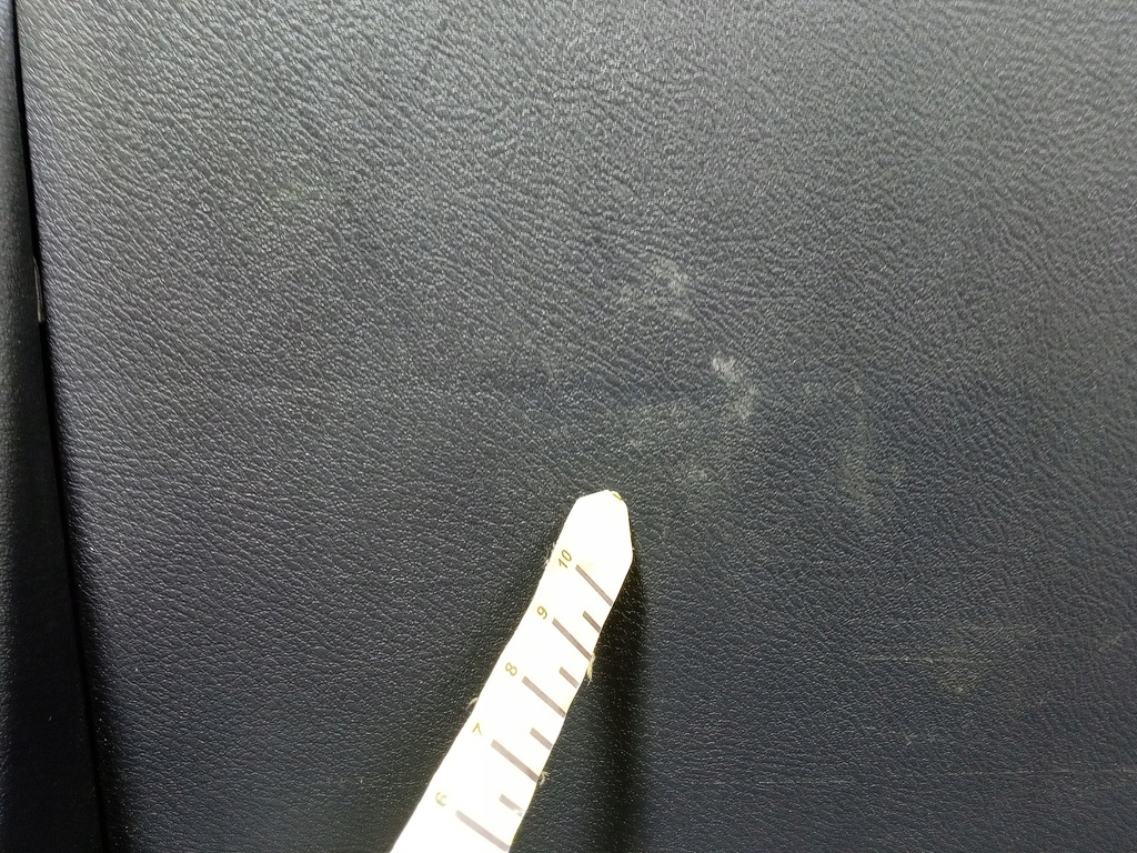 фото №5, Honda cr-v iii защита ниша багажника правая