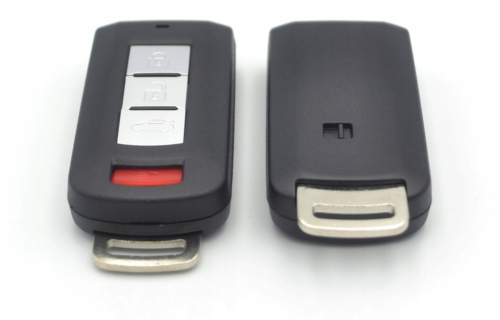 фото №1, Mitsubishi 380 asx colt eclipse ключ pilot obd