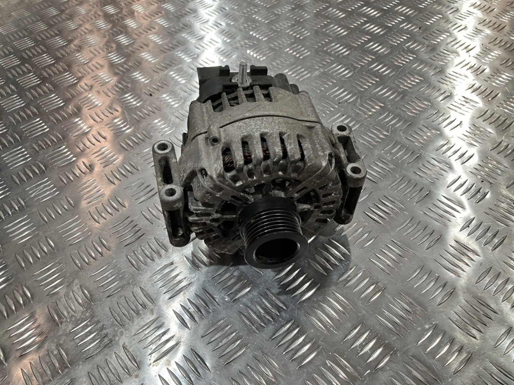 Генератор mercedes 2.2 cdi 651 651921 Ціна