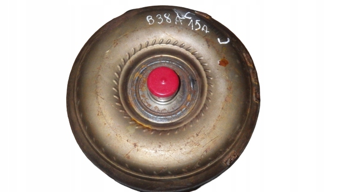 фото №1, Конвертер сцепление mini cooper 1.5 36a030