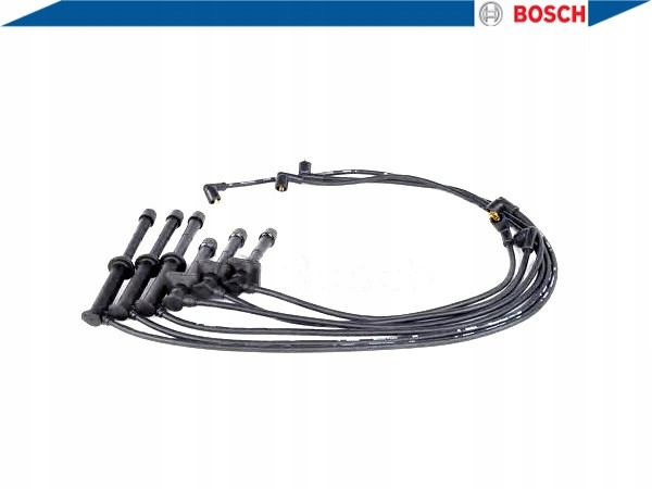 фото №3, Дроти запалювання [bosch]