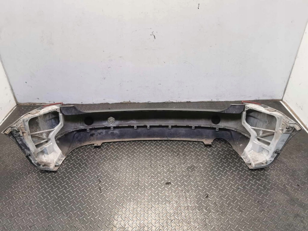 Бампер задня ford cmax mk1 d1 Зі Шроту