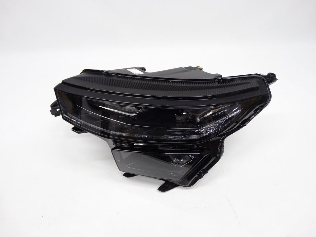 фото №9, Skoda kodiaq lift 21-23 лампа ліва full led 566941035 оригінальна