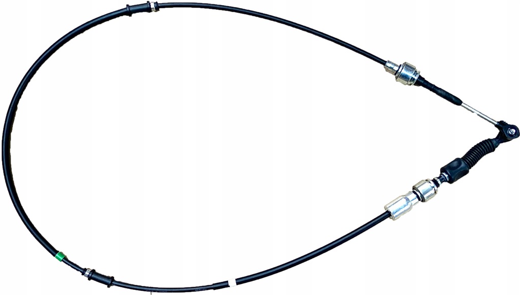 фото №1, Трос перемикання передач