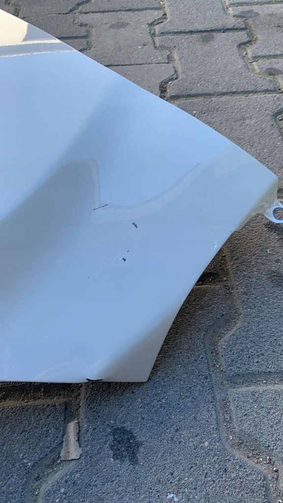 фото №4, Hyundai i30 2018- крыло правый передний перед