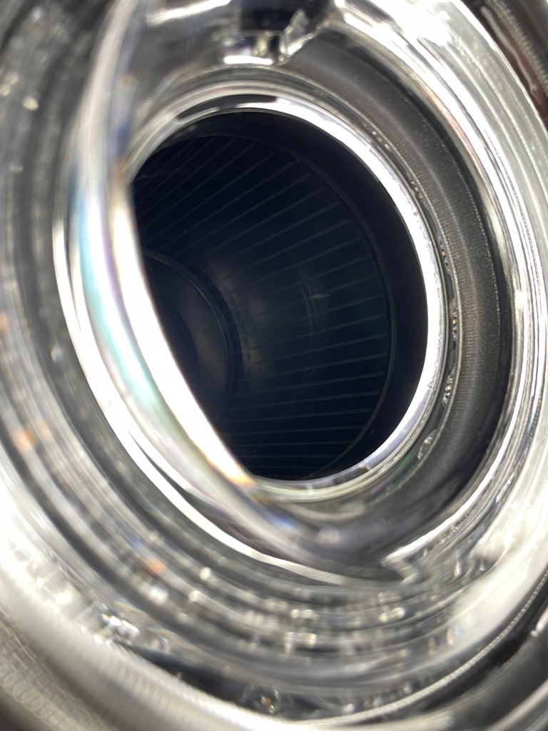 фото №6, Dodge challenger 2015+ фара лампа передня права перед ксенон з тунель