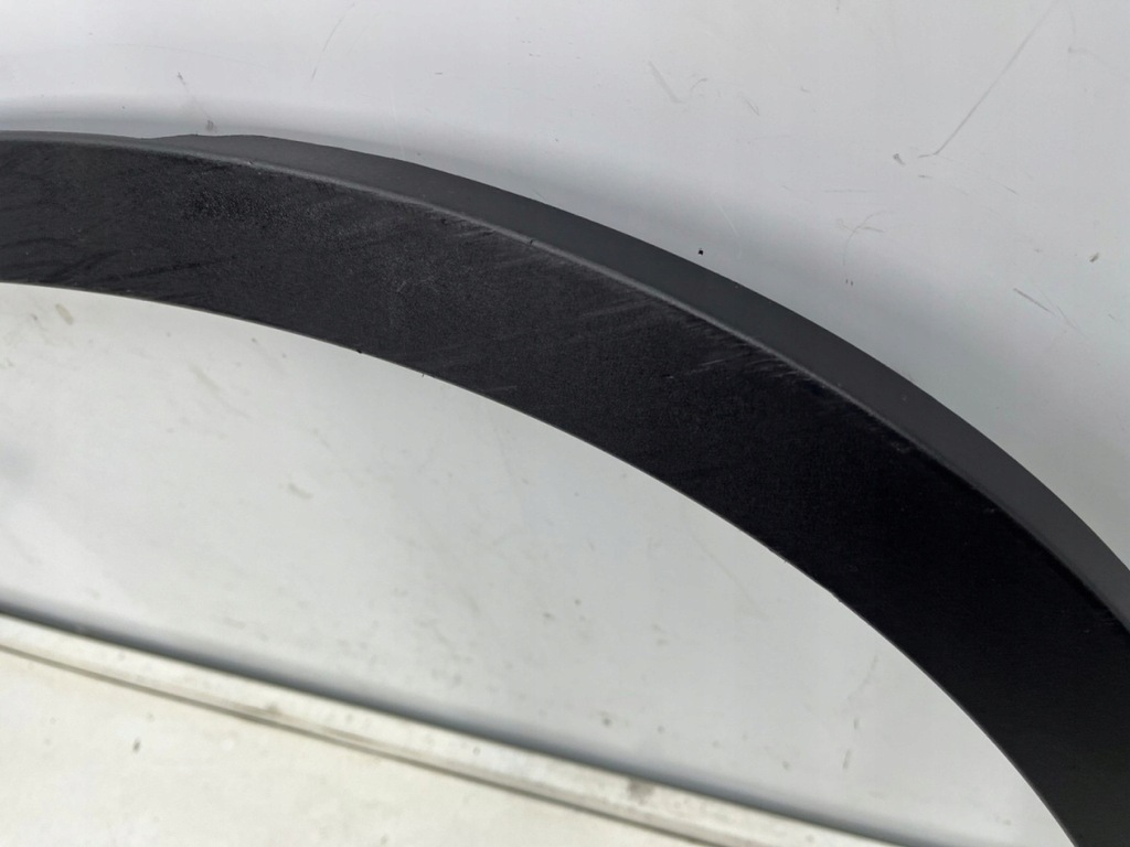 фото №13, Молдинг bmw ix3 g08 20r.- правый задний кромка подкрылок крыла заднего накладка