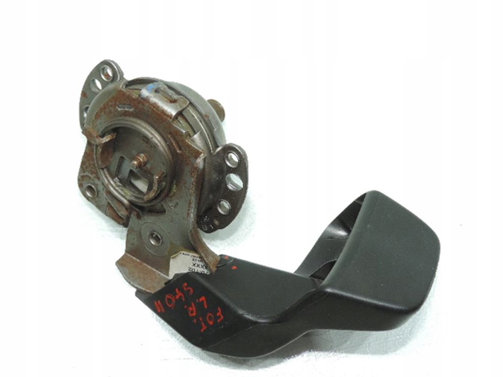 фото №9, Ручка регулировки сиденье левая volvo s40 ii v50