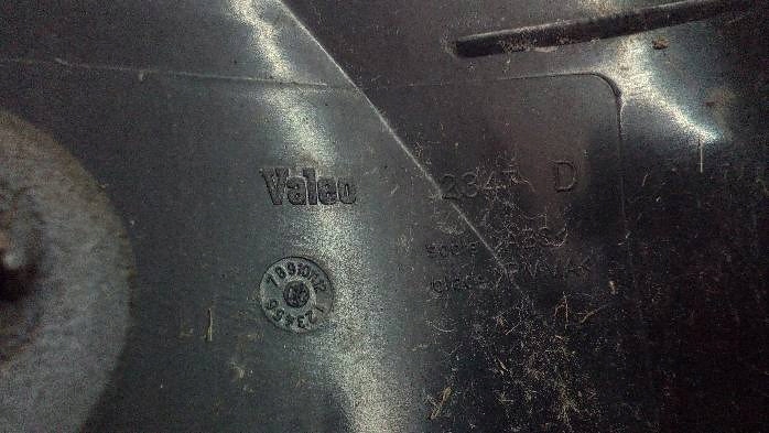 фото №6, Лампа права задня kombi renault laguna ii