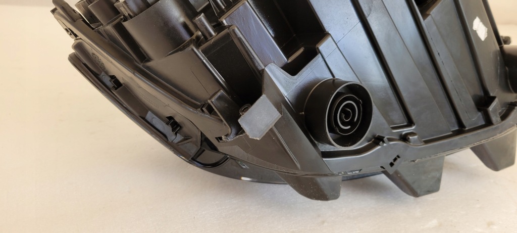 фото №7, Лампа ліва перед vw t-roc 2ga звичайна h7 2017-